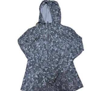 Womens Lululemon Nulu jacket